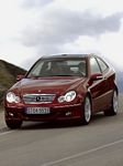 pic for Mercedes c
